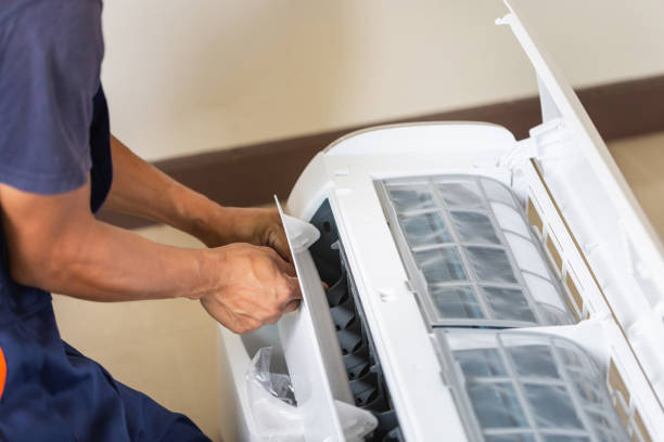 Best Air Conditioning Cleaning in Seagraves, TX