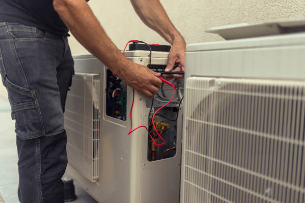 Best Geothermal HVAC Systems in Seagraves, TX