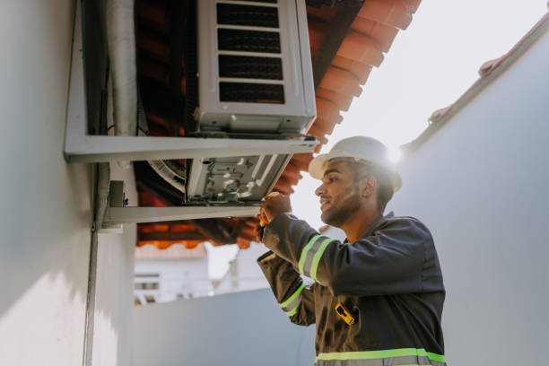 Best HVAC Retrofitting and Upgrading in Seagraves, TX