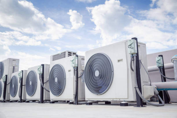 Best HVAC Software and Technology in Seagraves, TX
