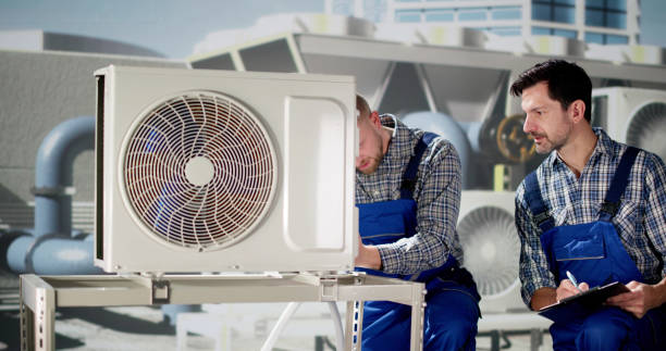 Best Commercial HVAC in Seagraves, TX