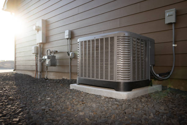 Best Emergency HVAC Services in Seagraves, TX